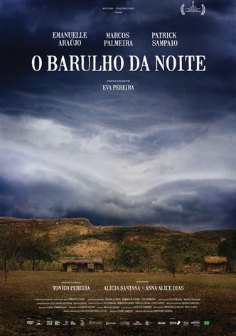 O Barulho da Noite