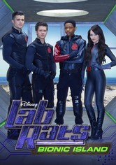 S3 - Stark, schnell, schlau - Staffel 4