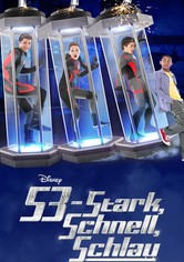 S3 - Stark, schnell, schlau