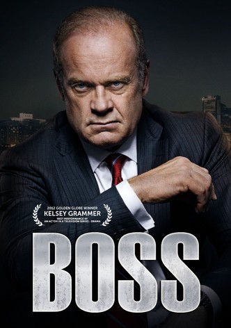 Boss