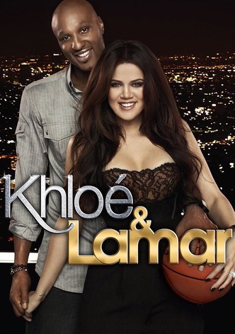 Khloe et Lamar Saison 1 - Season 1