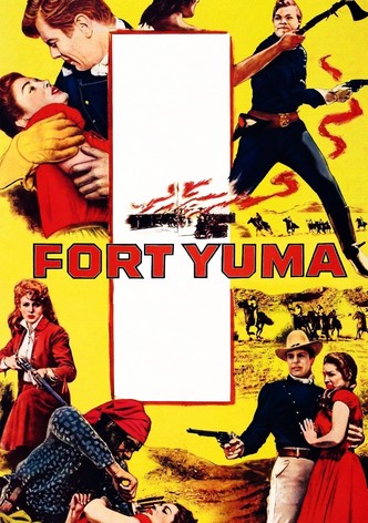 Fort Yuma