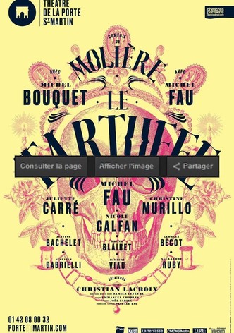 Le Tartuffe