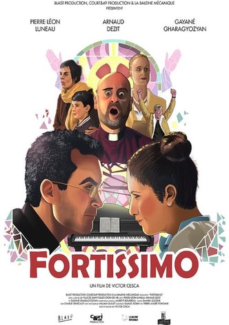 Fortissimo