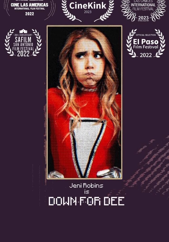 Down for Dee