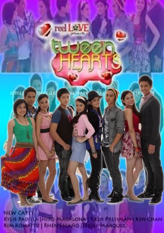 Tween Hearts