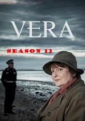 Vera Stanhope tutkii - Kausi 12