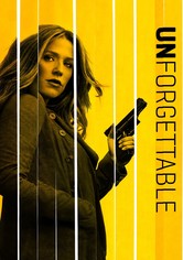 Unforgettable - Season 4