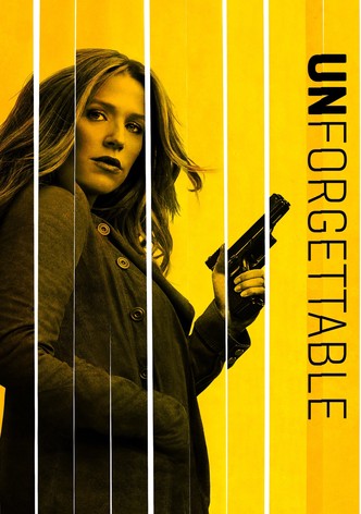 Unforgettable