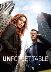 Unforgettable - Season 2