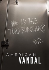 American Vandal