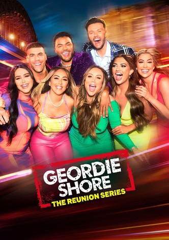 Geordie Shore