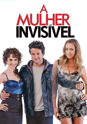 A Mulher Invisível
