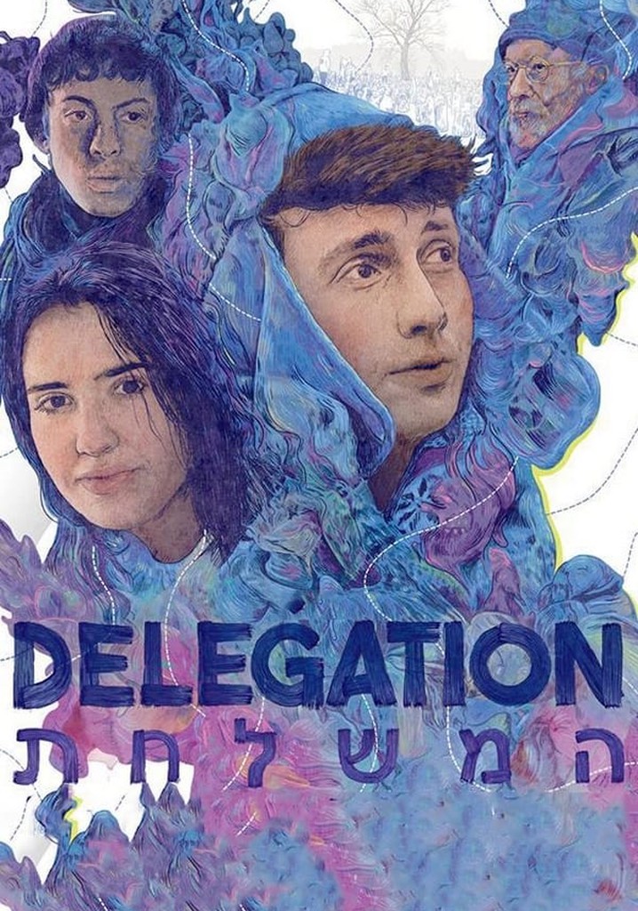 Delegation