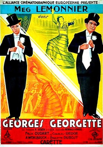 Georges et Georgette