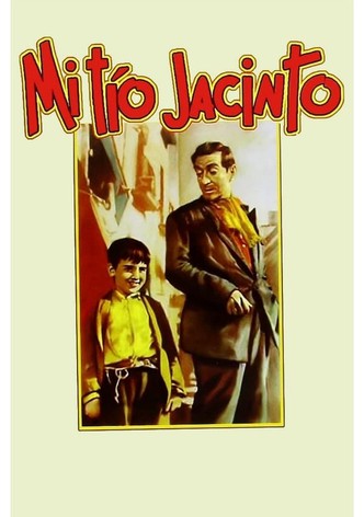Mi tío Jacinto