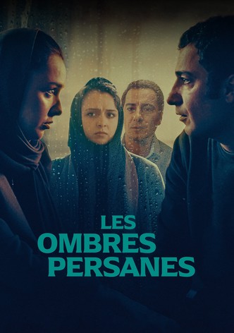 Les Ombres persanes