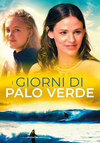 I giorni di Palo Verde