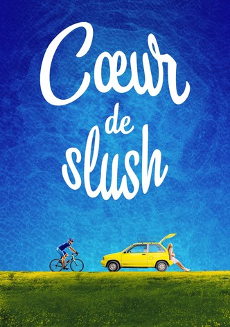 Cœur de slush