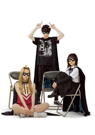 EVOL（イーヴォー）～しょぼ能力で、正義を滅ぼせ。～