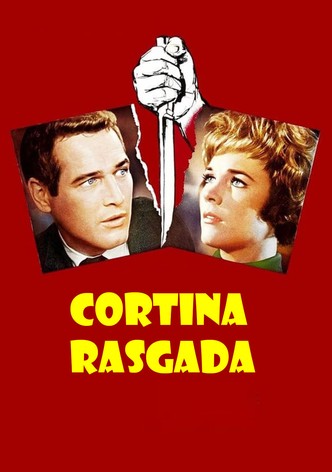 A Cortina Rasgada