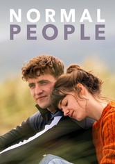 Normal People - Staffel 1