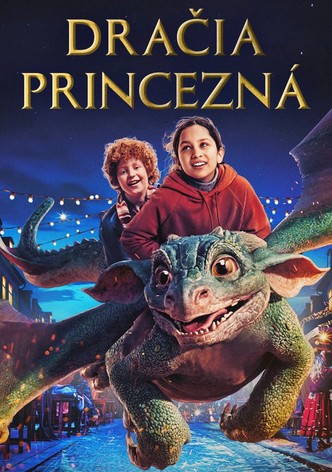Dračia princezná