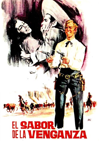 El sabor de la venganza