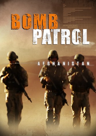 Bomb Patrol: Afghanistan