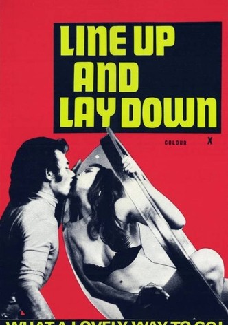 Line Up and Lay Down