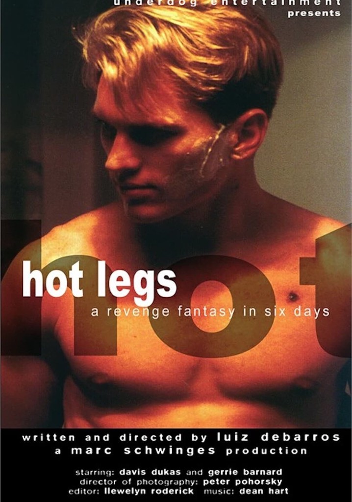 Hot Legs