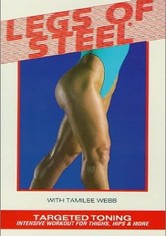 Legs of Steel