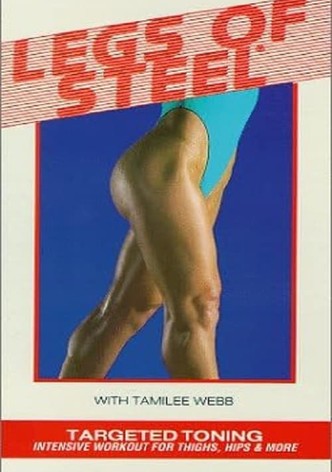 Legs of Steel