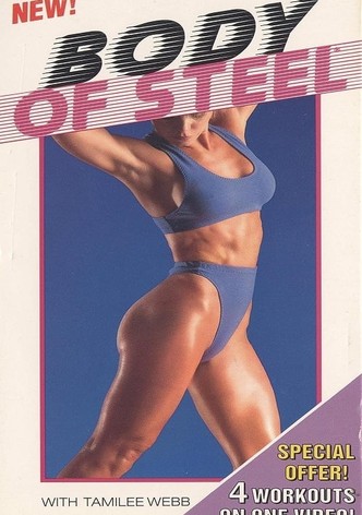 Body of Steel