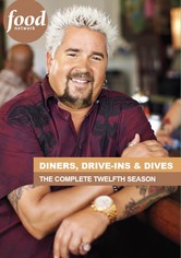 Rodando por América - Temporada 12