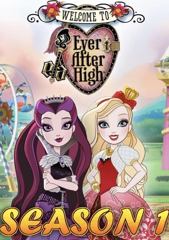 Donde assistir Monster High - ver séries online