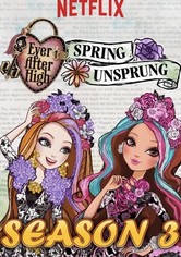 Ever After High - Season 3