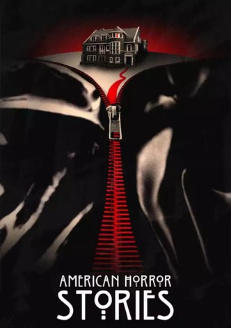 American horror 2025 story stream english