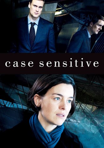 Case Sensitive