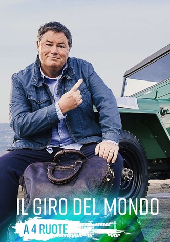 Il Giro Del Mondo A 4 Ruote
