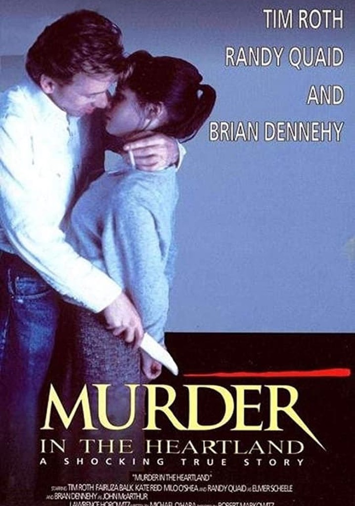 Murder In The Heartland The Search For Video X Murder in the Heartland Season 1 - episodes streaming online