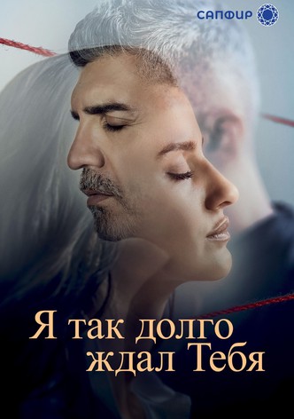 Я так долго тебя ждал