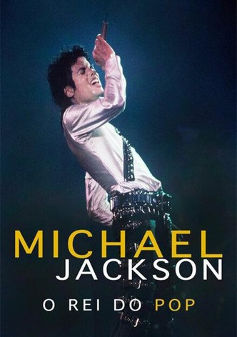 Michael Jackson: Remember the King