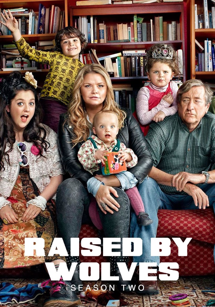 Raised by Wolves Season 2 - watch episodes streaming online - Is There A Season 2 Of Raised By Wolves