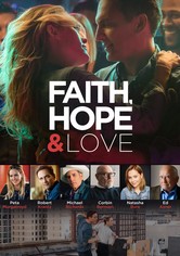 Faith, Hope & Love