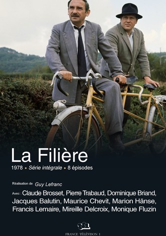 La filière