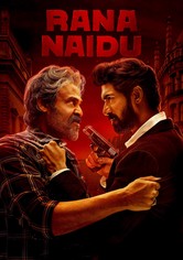Rana Naidu