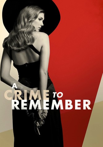 The Crime Chronicles