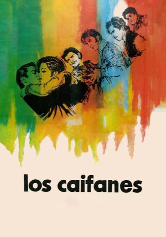 Los Caifanes