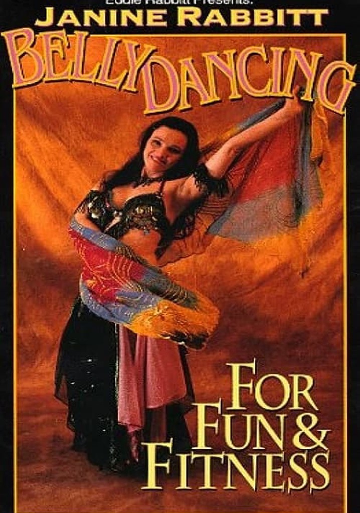 Belly Dancing for Fun & Fitness